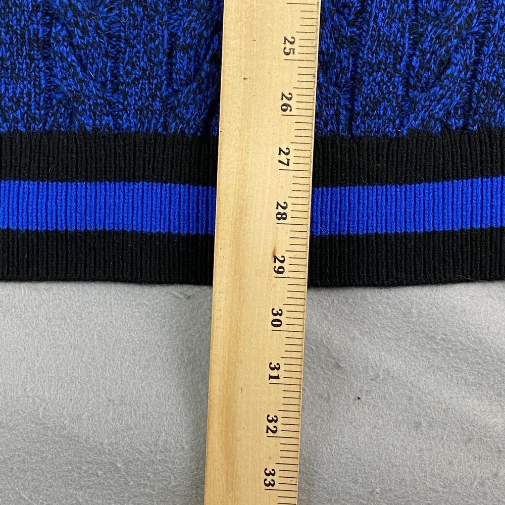 Rag & Bone womens Theon Sweater S oversized Extra Fine Merino Wool v neck NEW - Picture 16 of 16